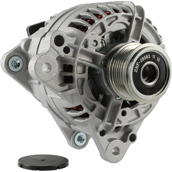 Db Electrical Alternator For Audi Tt Tt Quattro 2000-2006 Abo0229-180; 400-24157 400-24157 - main